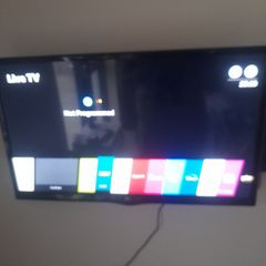 LG tv smart