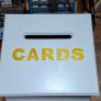 Wedding Card Box Image 4