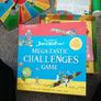 game David Walliams challenge game Image 2