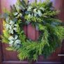 Seasonal wreaths, arrangements made to order Image 5