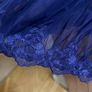 Ted Baker Longley Raul Embroidered Lace Dress Gown Image 3