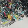 Lego star wars minifigure weapon accessories bundle Image 3