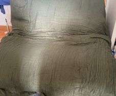 Futon | folding bed