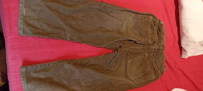 Toddler Designer Jeans. Cords. Shorts