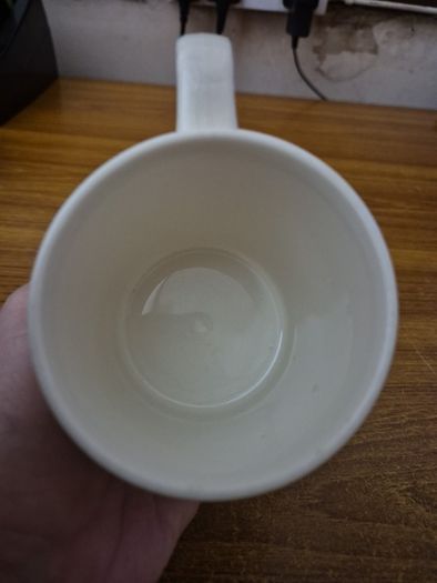 Vintage Sadler England Mug