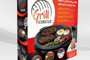 Grill Circle from JML