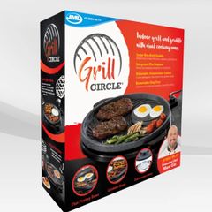 Grill Circle from JML