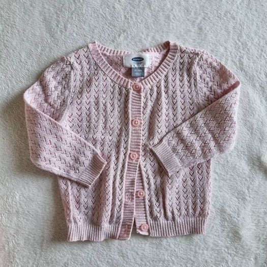 Baby Girls 12-18 months Bundle