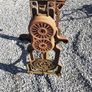 Antique mangle excellent condition delivery available Image 5
