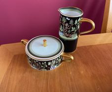 Minton Bone China
