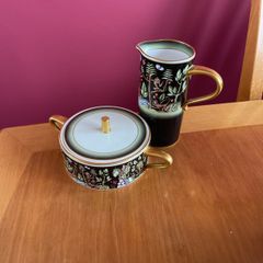 Minton Bone China