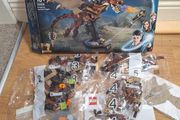 Harry potter lego