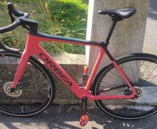 Road/Gravel E-bike Orbea M20i