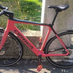 Road/Gravel E-bike Orbea M20i