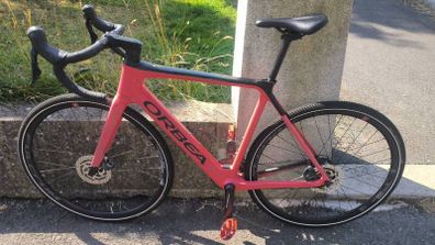 Road/Gravel E-bike Orbea M20i