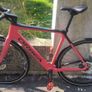 Electric Gravel Bike Orbea size M Image 2