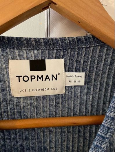 Topman Top - Small