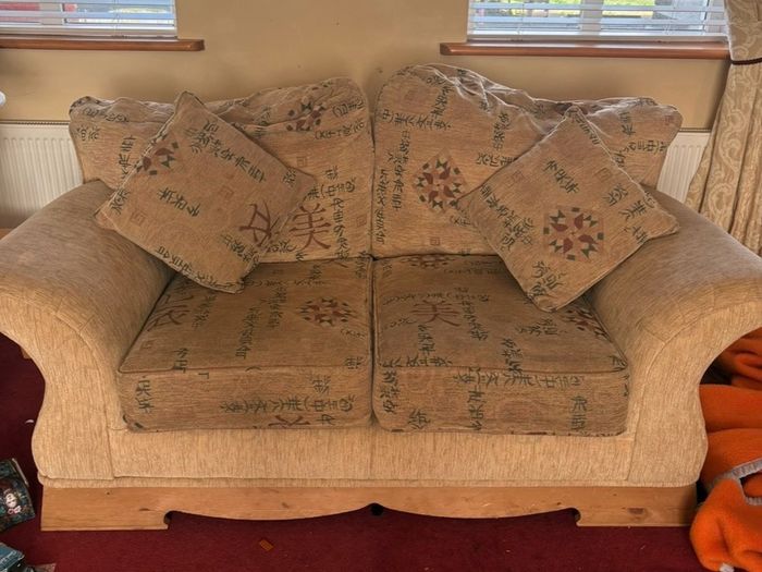 sofa