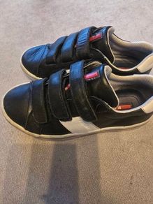 Prada shoes