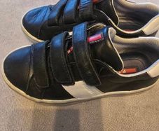 Prada shoes