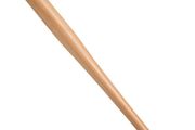 34 32 30 28 inch Available Wooden Baseball Bat Adult Kids Baseball Bar Stick Anti-Slip Long Lightweight for Training and Practise