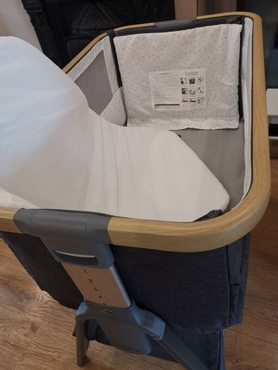 Baby Crib (tutti)