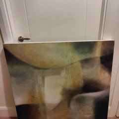 Original oil painting