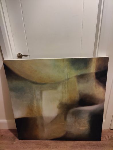 Original oil painting