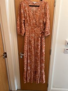 long dress