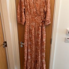 long dress