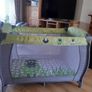 Travel cot Image 2