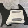 fender pickguard Image 2