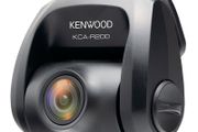 Dash Cam Kca-r 200