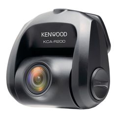 Dash Cam Kca-r 200
