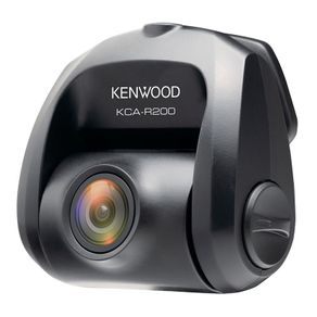 Dash Cam Kca-r 200