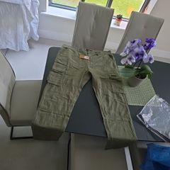 Bench cargo pants size 38