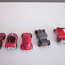 Hot Wheels Car Bundle x15 Image 5