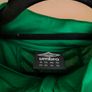 2020/21 Republic of Ireland Umbro Training 1/4-Zip Drill Top Image 3