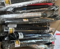 golf grips