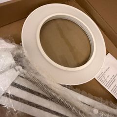 NEW Professional LED Magnifying Lamp with Desk Clamp
