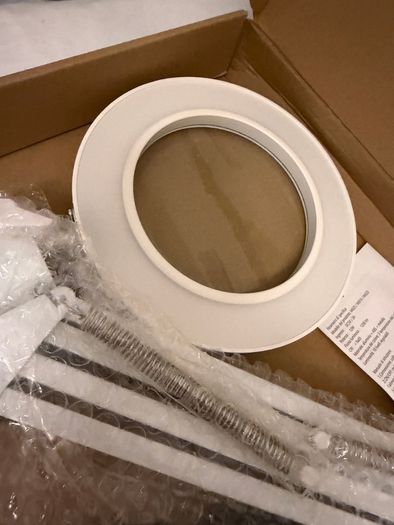 NEW Professional LED Magnifying Lamp with Desk Clamp