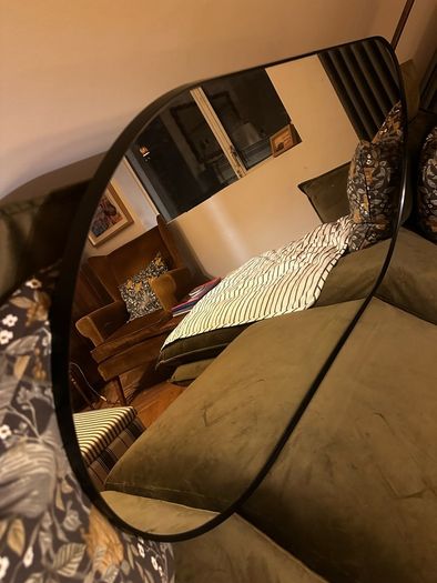 IKEA Lindbyn Mirror 120cm x 60cm