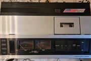 From 1978  Bang &amp; Olufsen beocord 1900 stereo cassette deck, working perfect.