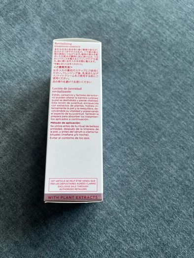 Clarins Skincare
