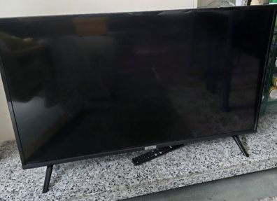 TCL 40-Inch Android Smart TV