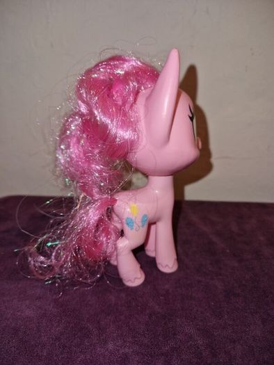 Hasbro My Little Pony Pinkie Pie