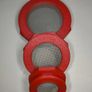 2.5" Standard Threaded Air Vents For Reptiles, Terrariums, and Vivariums. Image 3
