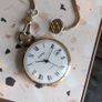 pocket watch Image 10
