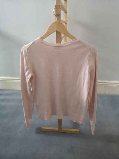Hobbs jumper