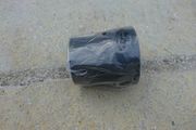 57mm-63mm 2.0"-2.5" Silicone Coupler